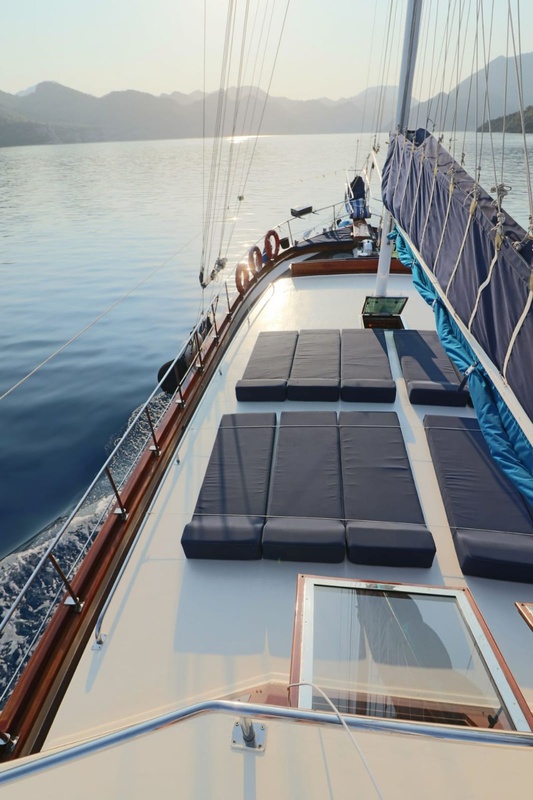 Yacht Image
