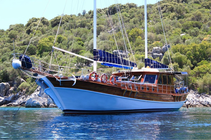 Yacht Image