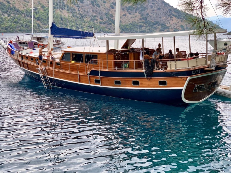 Yacht Image