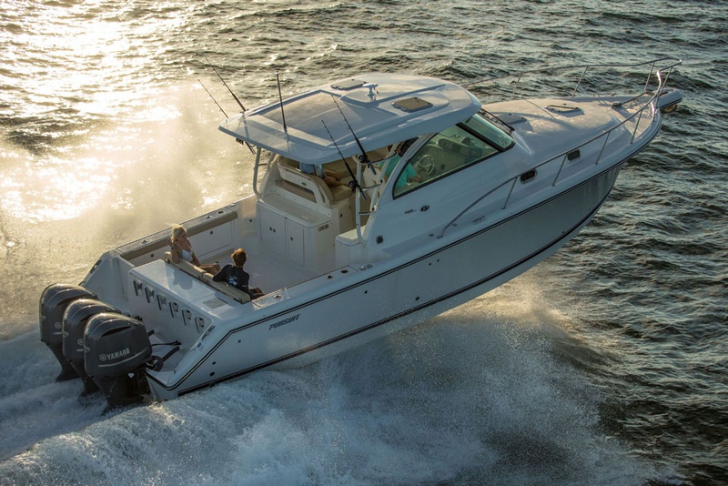 Yacht Image