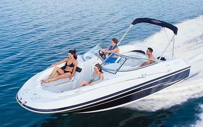 Yacht Image