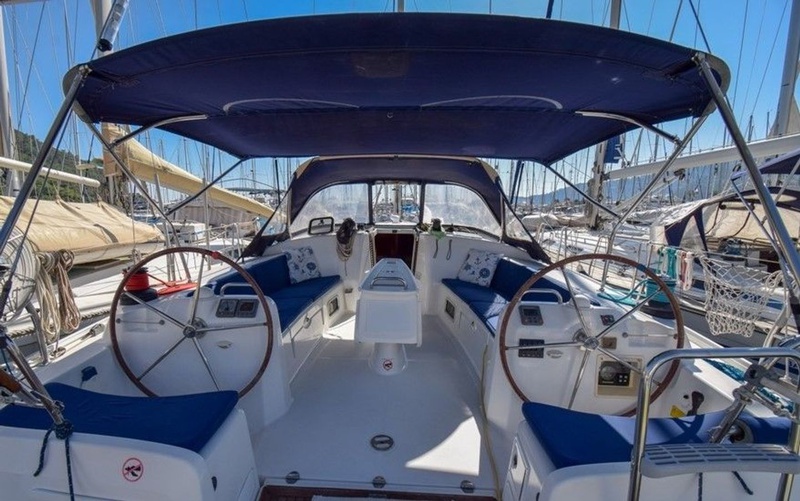 Yacht Image